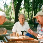 Activités septembre 2024 Seniors (65+)