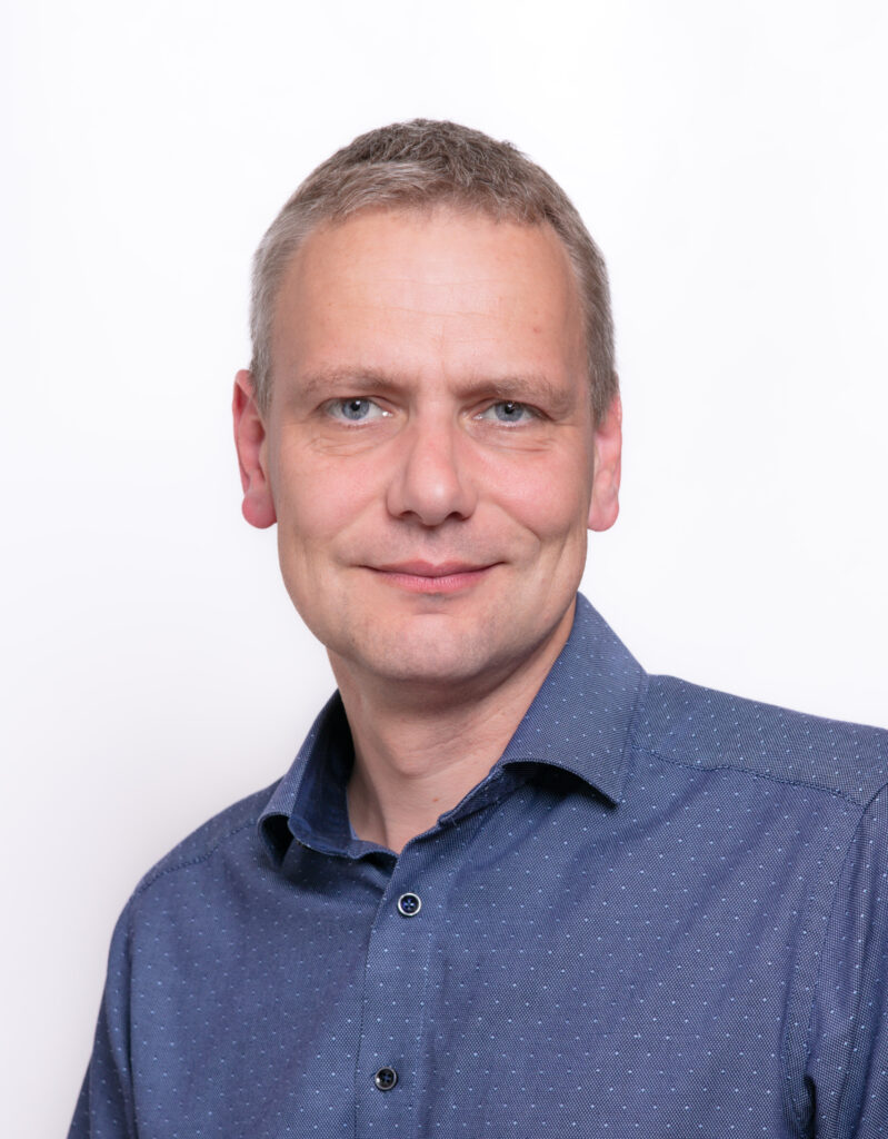 Alexandre Charrière