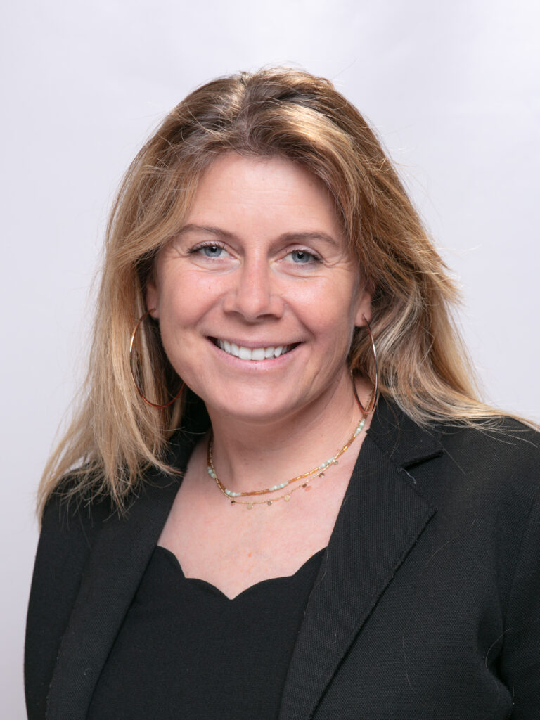Joëlle Livache