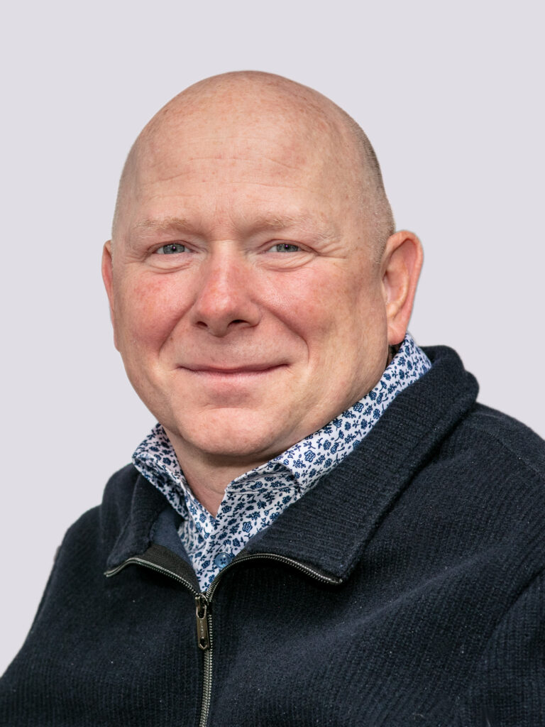 Pascal Repond