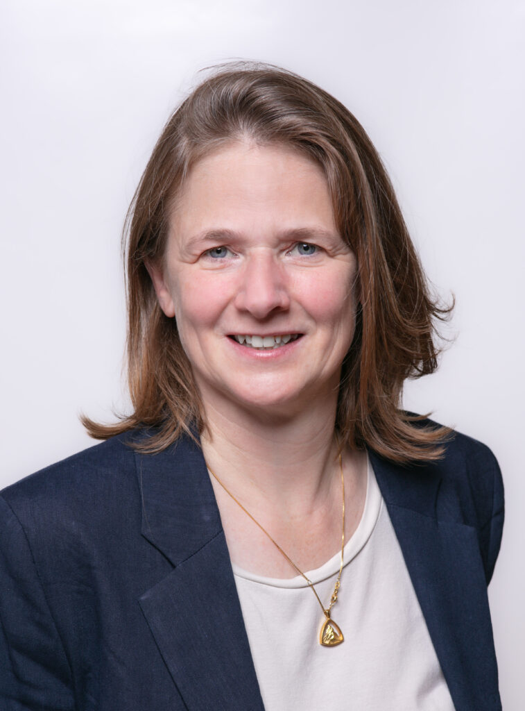 Sophie Moret
