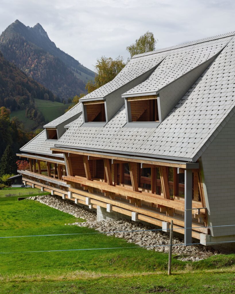 Centre de Vacances « Viva Gruyère »