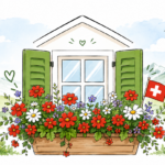 Val-de-Charmey en fleurs - Édition 2026
