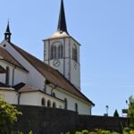 Information à la population - Conseil communal