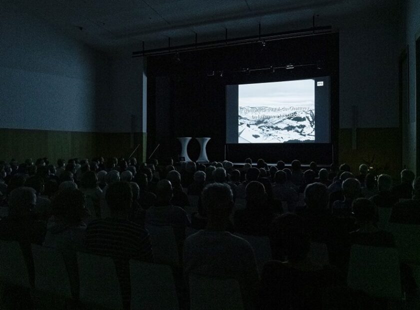 Mémoire(s) de Val-de-Charmey – projection publique – 12 décembre 2021