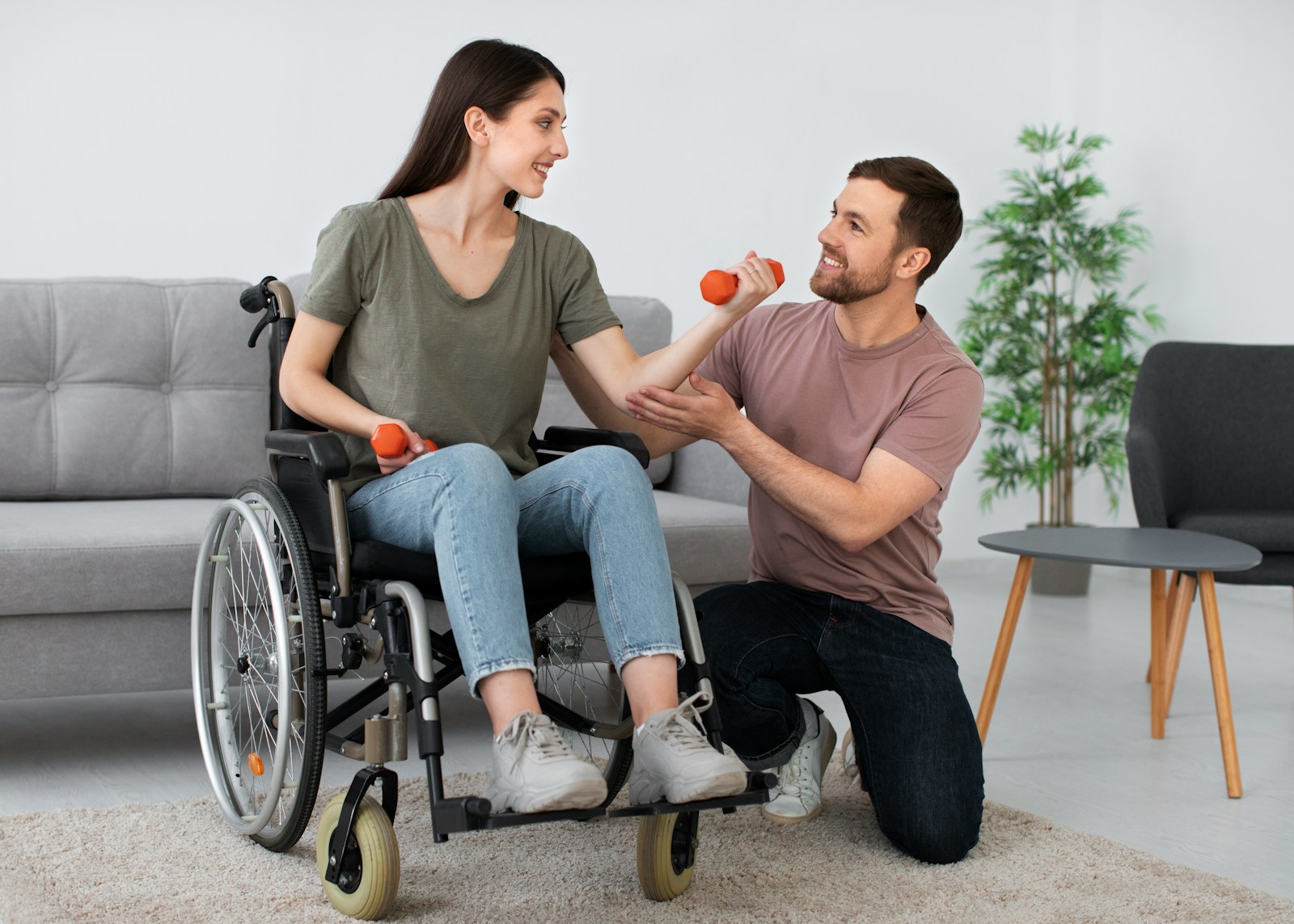 Aide et Soins à domicile