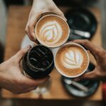 Café proches en Gruyère