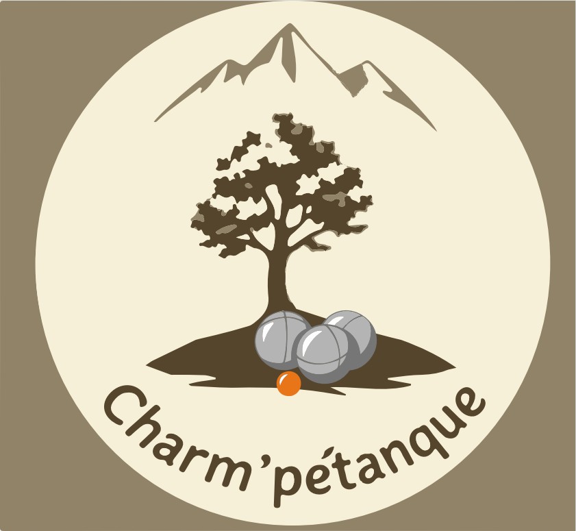 L’Amicale Charm’pétanque