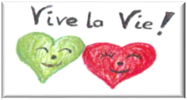 Accueil extrascolaire ” Vive la vie “