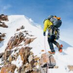Association suisse des guides de montagnes (ASGM) - Recommandations pour l'équipement des itinéraires en milieu alpin