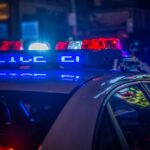 Poste de police de proximité