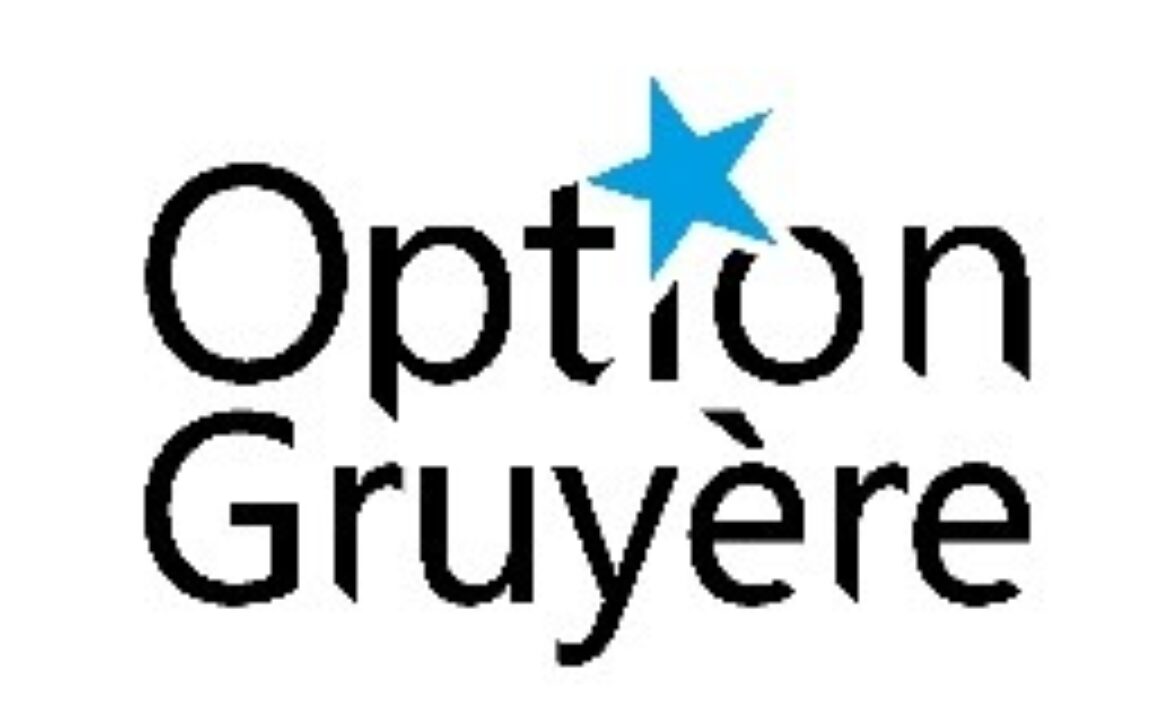 Option Gruyère