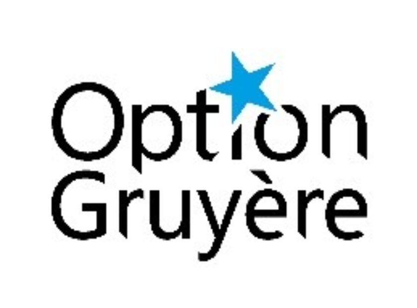 Option Gruyère