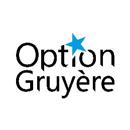 Option Gruyère