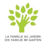 "La Famille au Jardin"